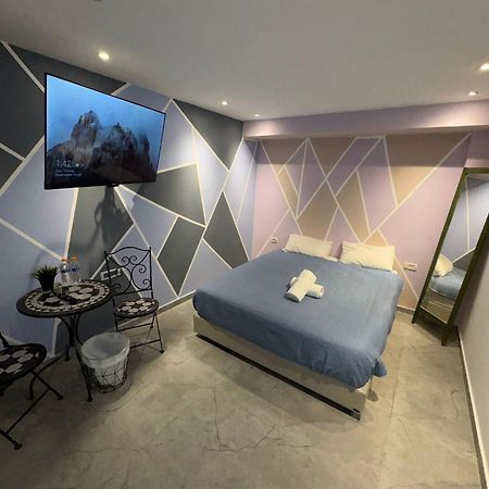 Lago Suites Hotel Йерусалим Екстериор снимка