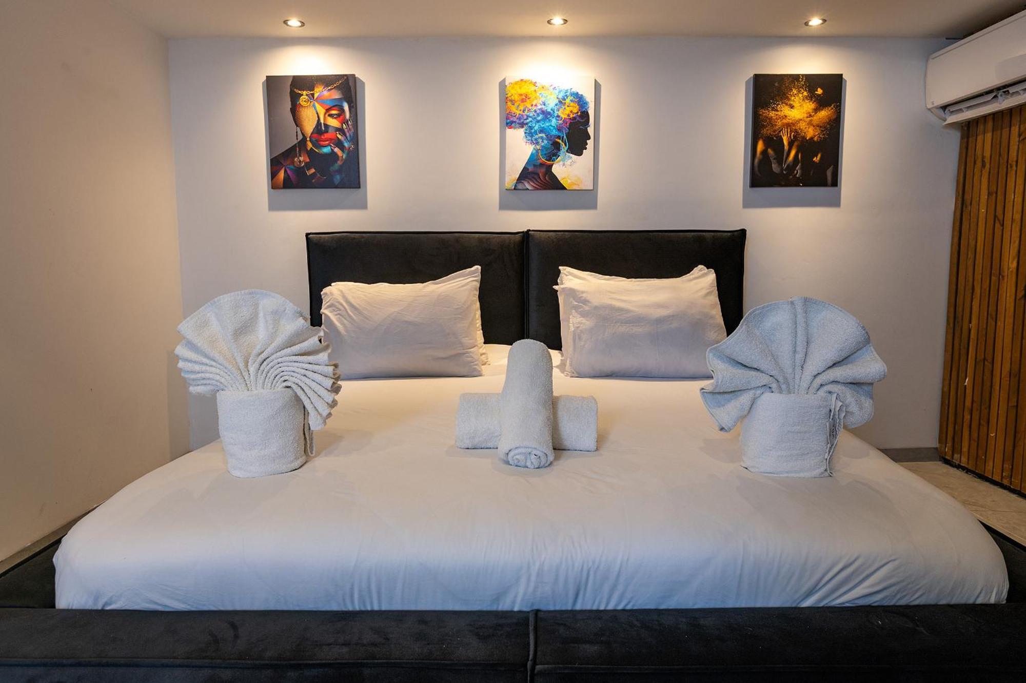Lago Suites Hotel Йерусалим Екстериор снимка