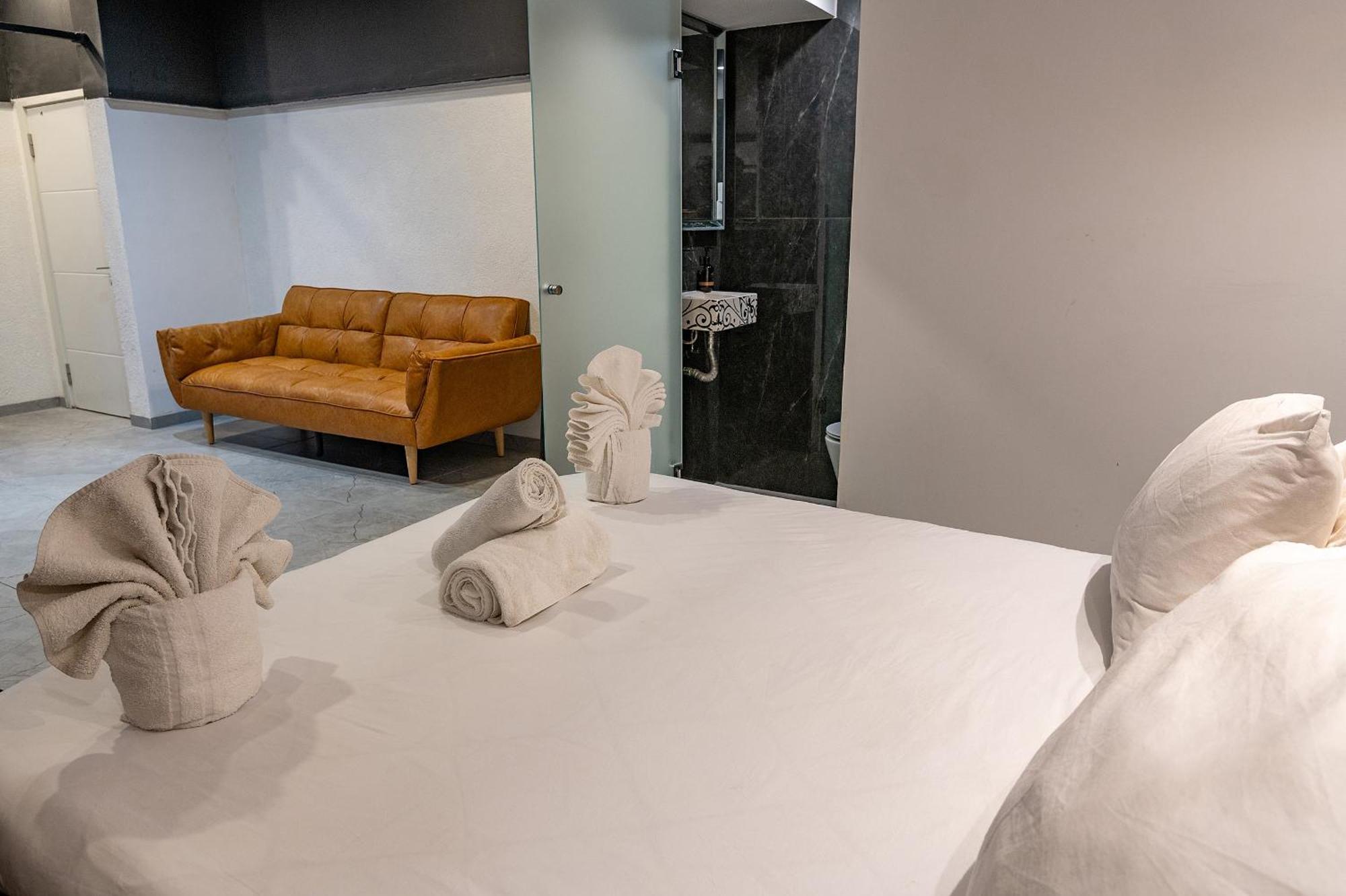 Lago Suites Hotel Йерусалим Екстериор снимка