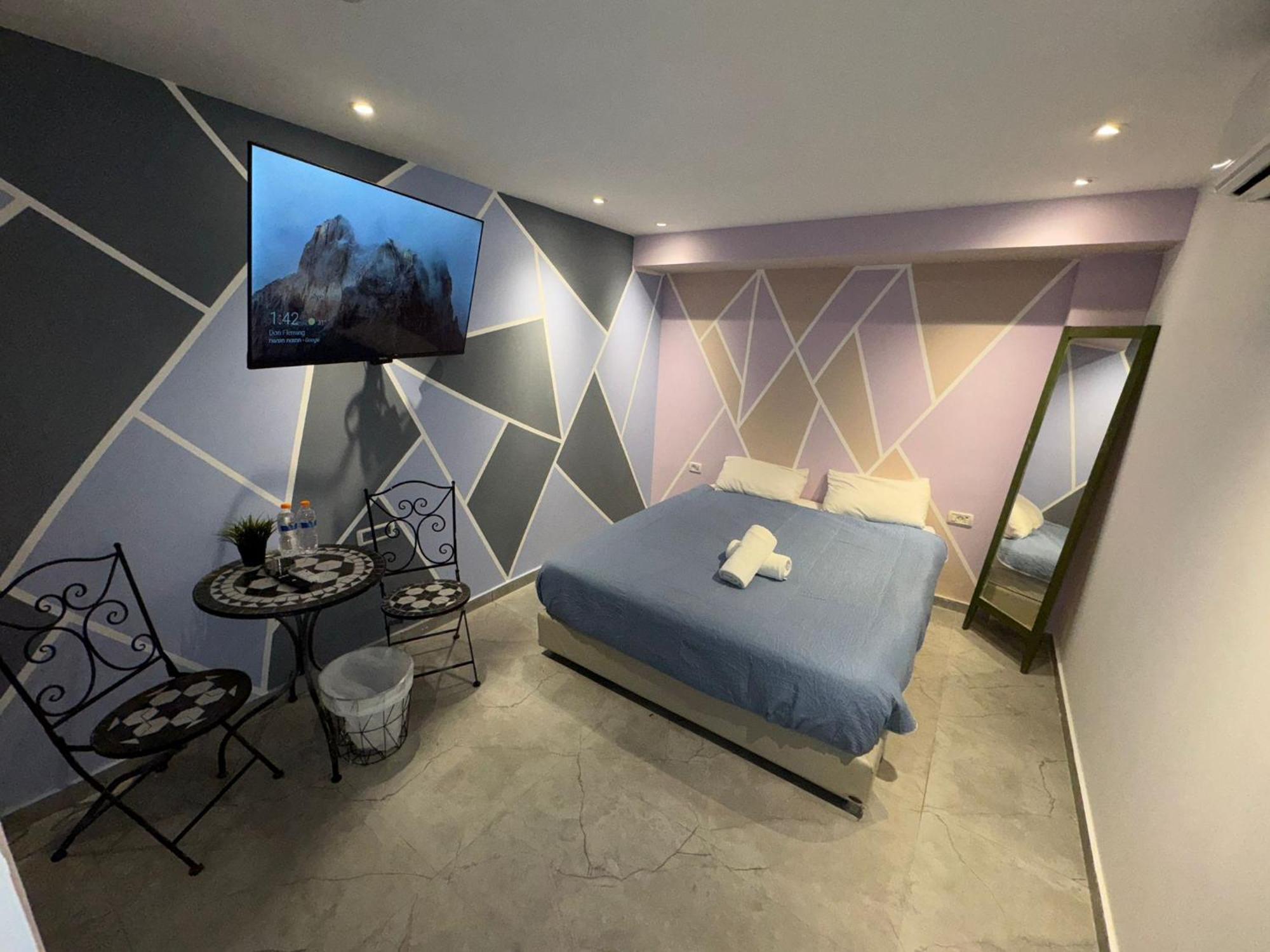 Lago Suites Hotel Йерусалим Екстериор снимка